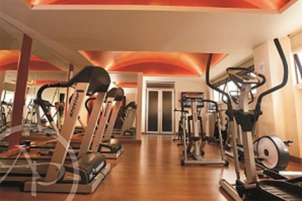 GHL Hotel Abadia Plaza (Pereira )